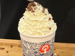 -霸王茶姬(大连万象汇店)