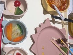 -西贝(紫荆广场店)