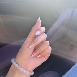 -柚子•猫美睫美甲