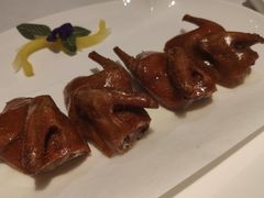 -君庭中餐厅(友谊宾馆店)
