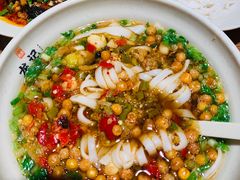 -湘人龙记老长沙米粉(鸟巢店)