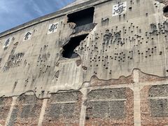 -上海四行仓库抗战纪念馆