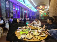 -北疆饭店(金狮广场店)