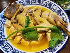-兰边碗(鼓楼店)