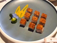 -钟菜·粤菜点心·宴请(海上世界·汇港二期店)