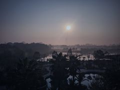 -洪湖悦兮半岛国际温泉度假村