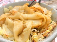 -秦香陕西食府(华贸天地店)