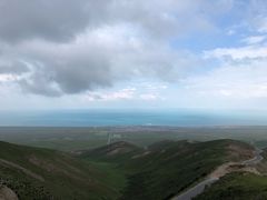 -青海湖国家重点风景名胜区