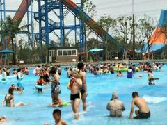 -苏州乐园森林水世界