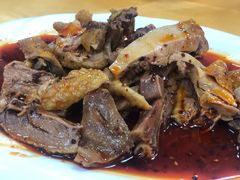 -荣生萝卜汤饭店