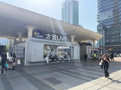 -观音桥步行街