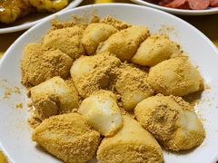 打糕-屋里家延边朝鲜族冷面(南园店)
