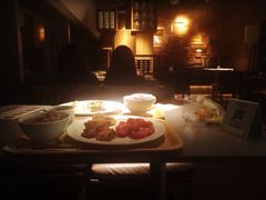-无印良品餐堂 MUJI Diner(成都太古里店)