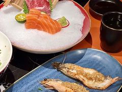 -牛将军•涮肉•烤肉•铁板烧(北京王府井·故宫店)