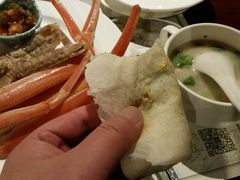 -泰谷酒店·太古码头闽菜自助餐厅