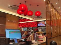 -廖川菜(金虹桥店)