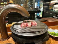-千寻烧肉(政务区店)