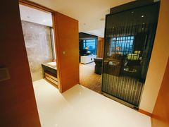 -扬州皇冠假日酒店