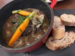 -LA CREPERIE BRETONNE布列塔尼法式餐厅(天童北路店)
