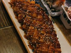 -米彩料理(西丽店)
