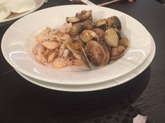 -乐咖啡西餐厅(太湖皇冠假日酒店)