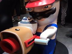 -东浩兰生上海世博展览馆