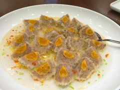 珍珠丸子-丽苑大酒店