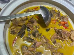 -院里寻菜·精致庭院菜(观沙岭店)