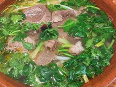 -遵义虾子卢四羊肉粉(大沽路店)