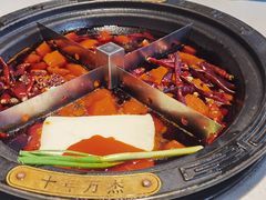 -万杰老灶火锅·20年老品牌(大丰店)