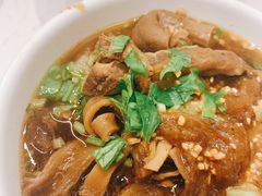 萝卜牛杂-有章牛杂(石厦店)