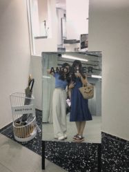 -AYO SALON