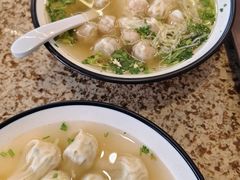 -小倩倩•鸡汤馄饨(江西路创始店)