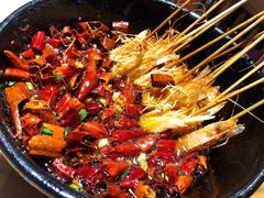 -成都吃客(九眼桥店)
