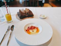 酸奶奶泡-福楼法餐厅FLO