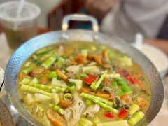 -小乡小镇·传承桐庐土菜·老板亲自烧的菜