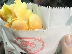 -利强记北角鸡蛋仔(弥敦道店 )