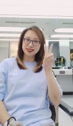 -YESIDO椰岛造型烫发染发