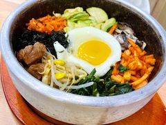 -米村拌饭(城阳万象汇店)