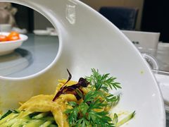 -鸭王烤鸭店(三里河店)