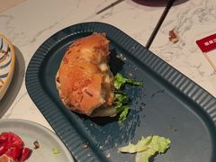 -必胜客(新辰里酒仙桥店)