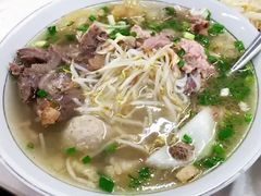-Pho Hoa Pasteur