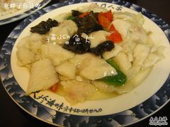 7-吴门人家·苏宴宫廷菜(拙政园店)