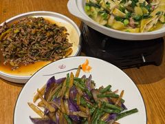 -食光慢宴·安吉土菜馆