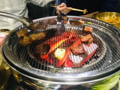 -本炙炭烤·蒲烧活鳗料理店(金沙洲店)