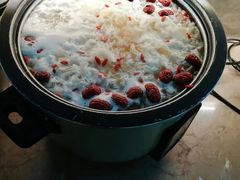 -素满香·食养自助(福州·长乐北路店)