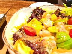 -千代武日本料理(爱建店)