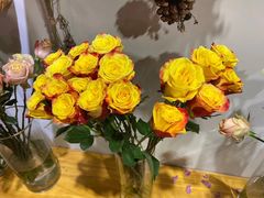 -ChaKo Flora ·茶子花艺 (市北店)