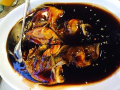-1921餐厅.精选.浙味(一线西湖湖景店)