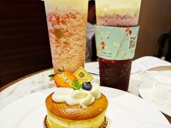 -KNOTKNOT珞珞·日式甜品(K11店)